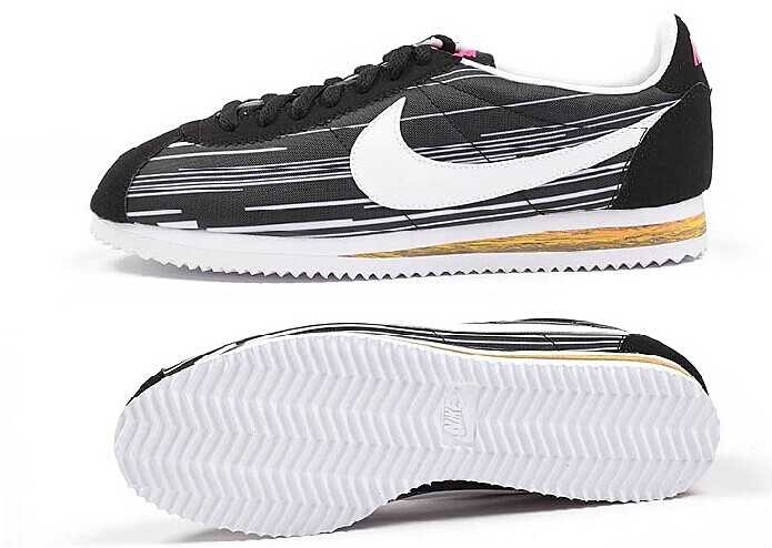 nike cortez 2014 femme vente magasin nike cortez 2014 RVB Noir colore